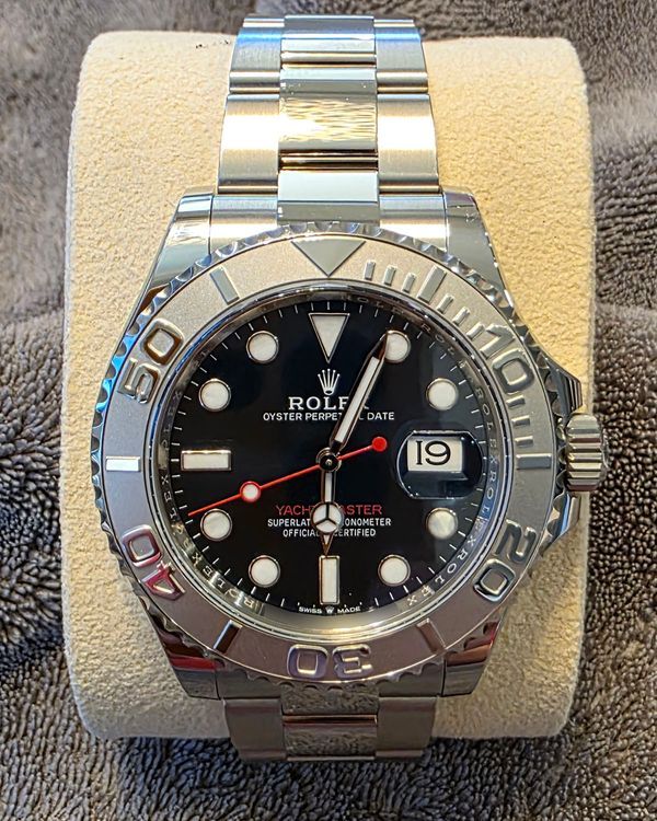 Rolex Yacht-Master (126622)