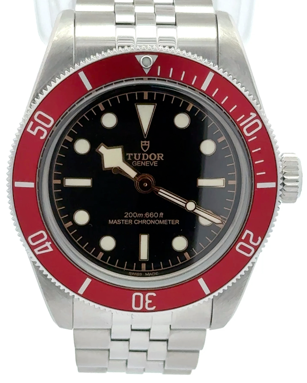 Tudor Black Bay (7941A1A0RU-0003)