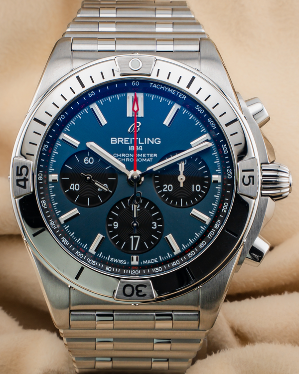 Breitling Chronomat (AB0134101C1A1)