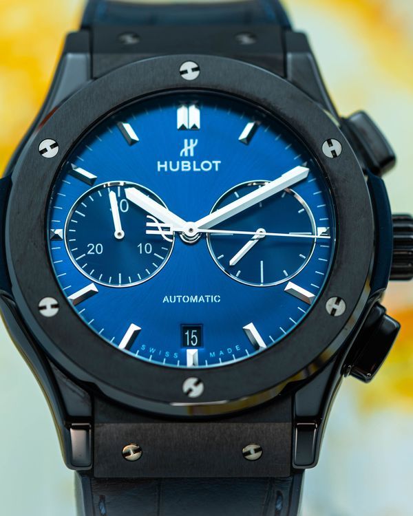 Hublot Classic Fusion (521.CM.7170.LR)