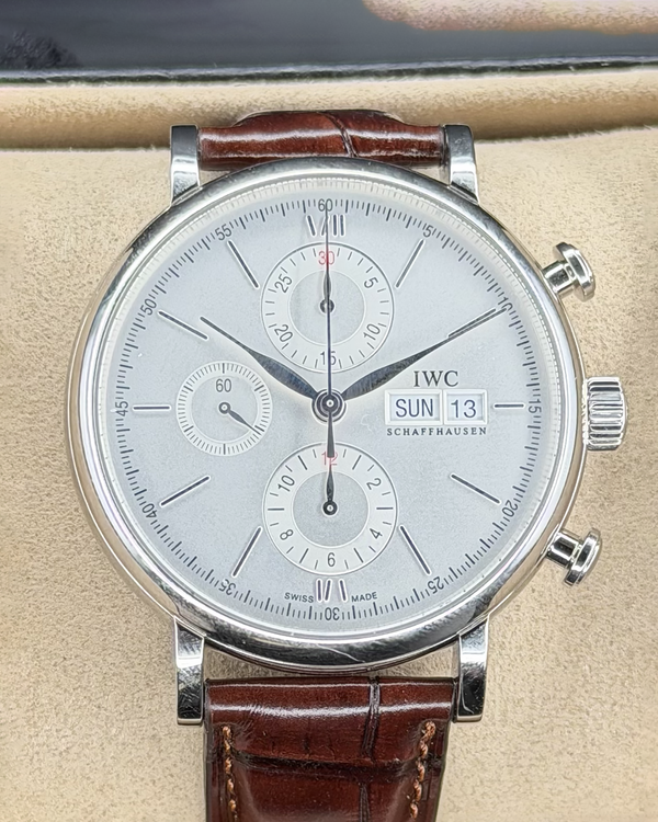 IWC Schaffhausen Portofino (IW391027)