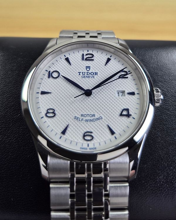 No Reserve - Tudor 1926 (91650)