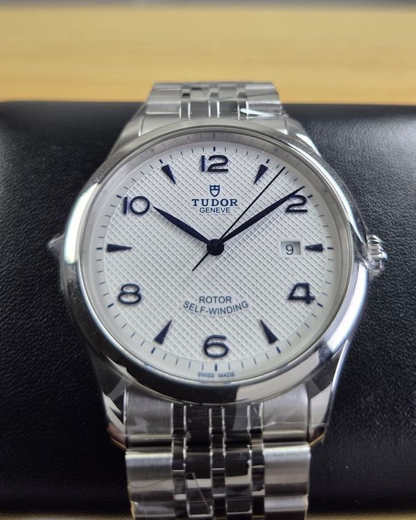 No Reserve - Tudor 1926 (91650)