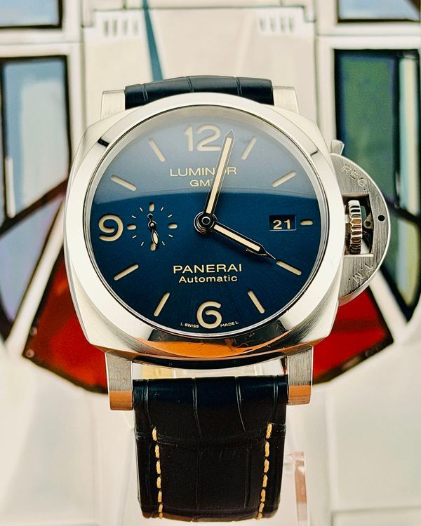 Panerai Luminor (PAM01033)