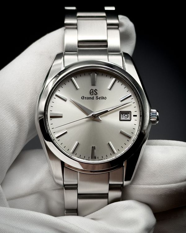 No Reserve - Grand Seiko Heritage (SBGX263)