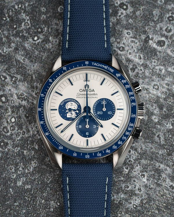 Omega Speedmaster Professional Moonwatch (310.32.42.50.02.001)