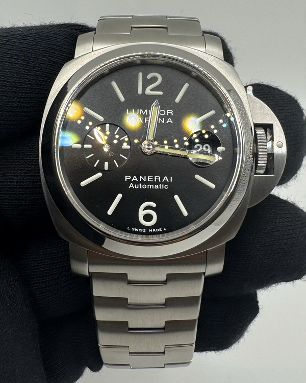 Panerai Luminor (PAM00299)