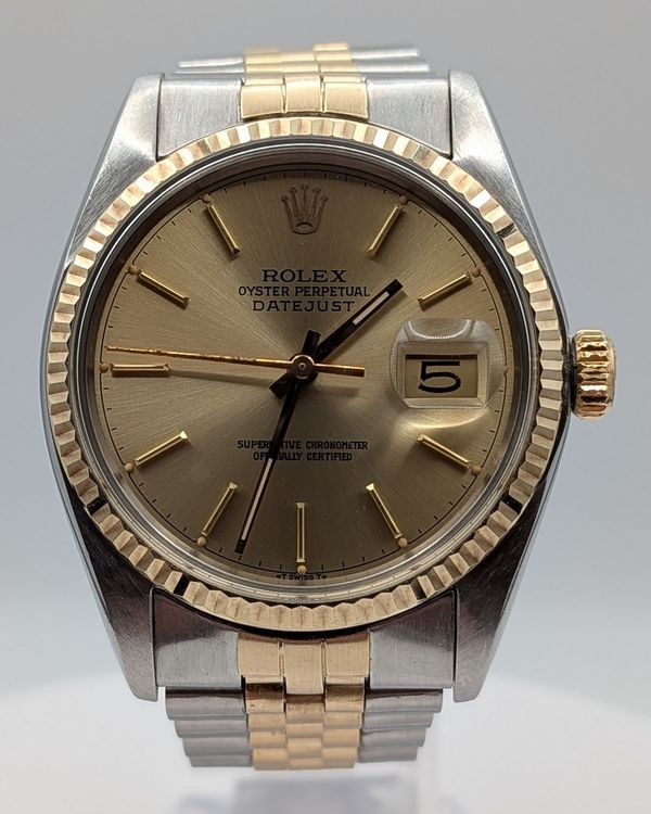 Rolex Datejust (16013)