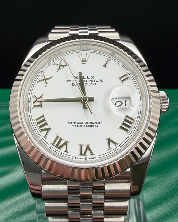Rolex Datejust (116233)