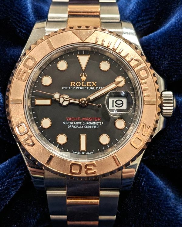 Rolex Yacht-Master (126621)