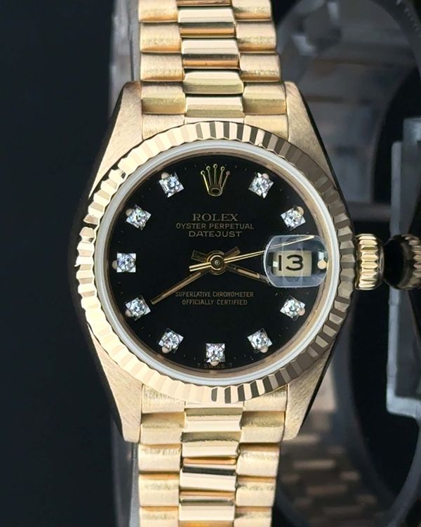 Rolex Lady-Datejust (69178)