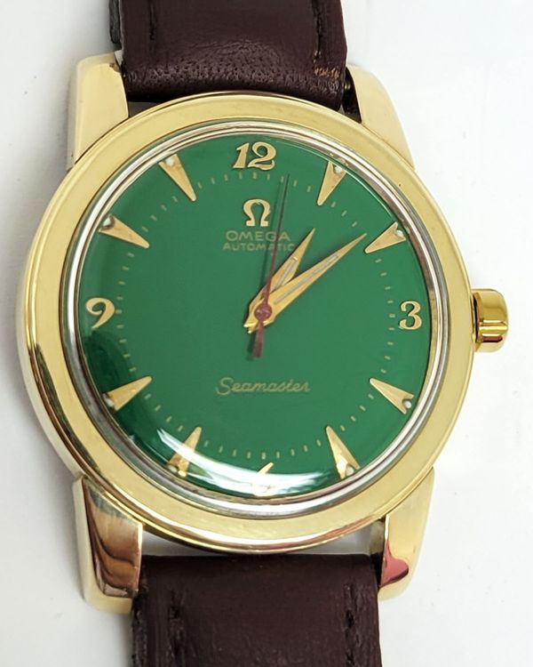 Omega Vintage (2577-3 SC)