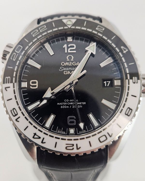 Omega Seamaster (215.30.44.22.01.001)