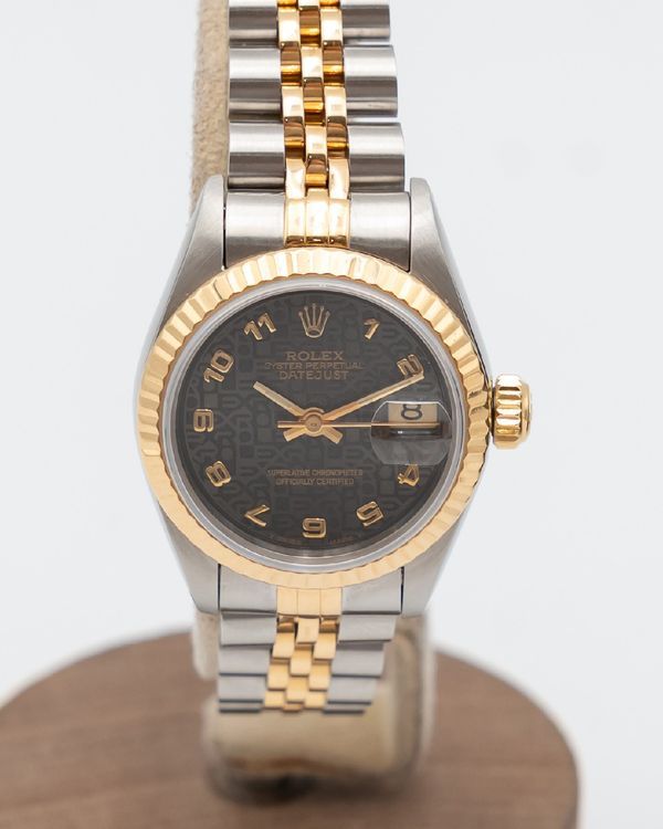 Rolex Datejust (69173)