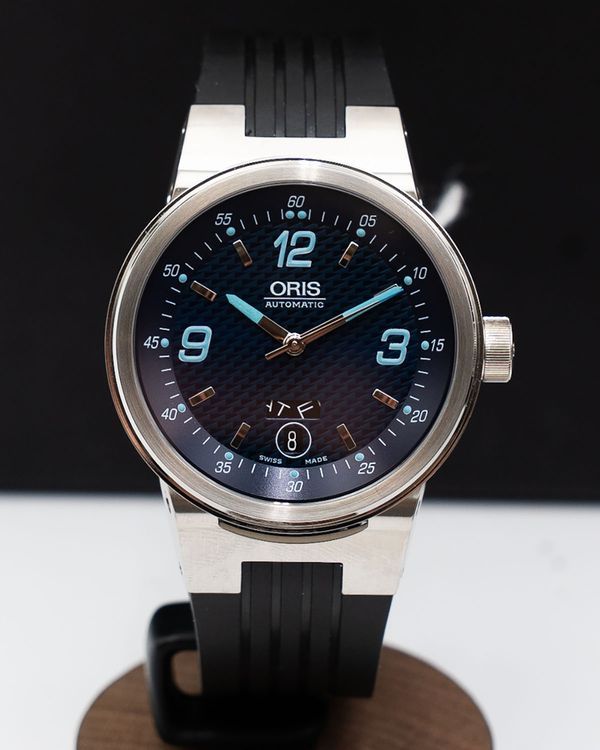 Oris Williams F1 (635.7560.4165)