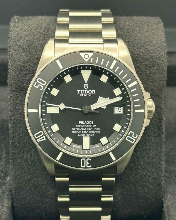 Rolex Pelagos (1189)