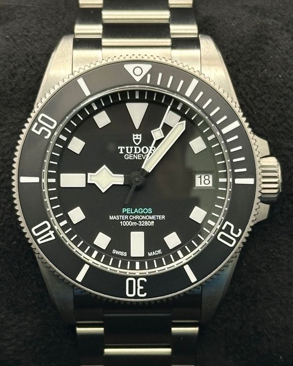 Rolex Pelagos (11561)