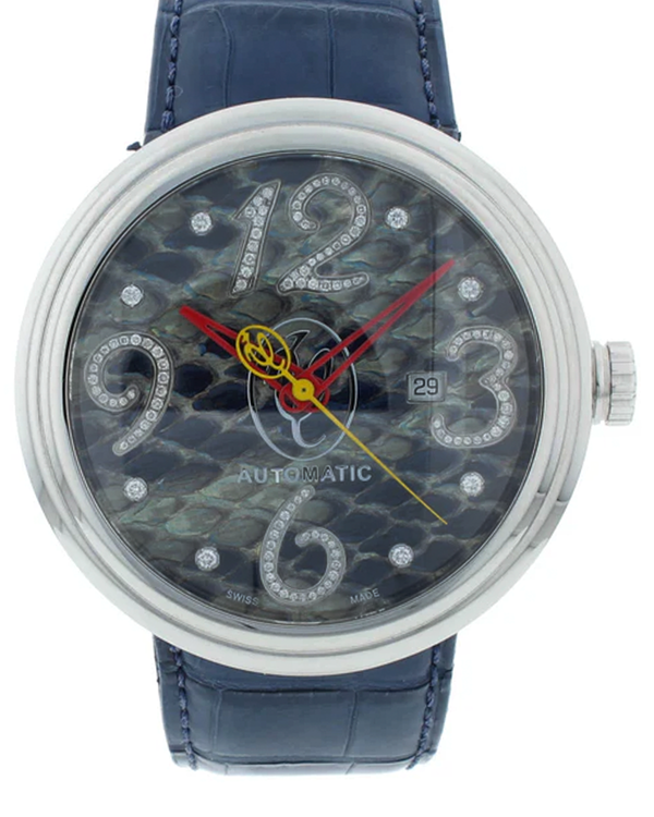 Jacob & Co. Valentin Yudashkin (WH285G)