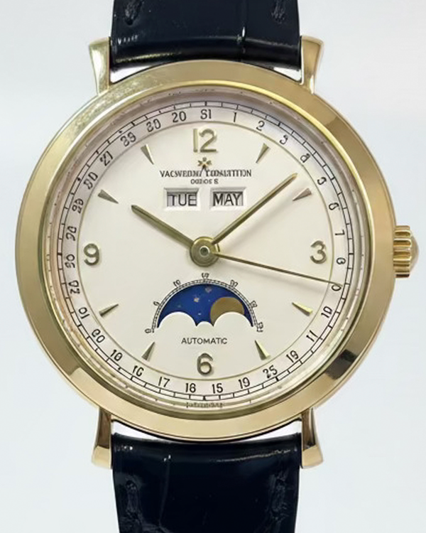 Vacheron Constantin Historiques (47050/000J-4)