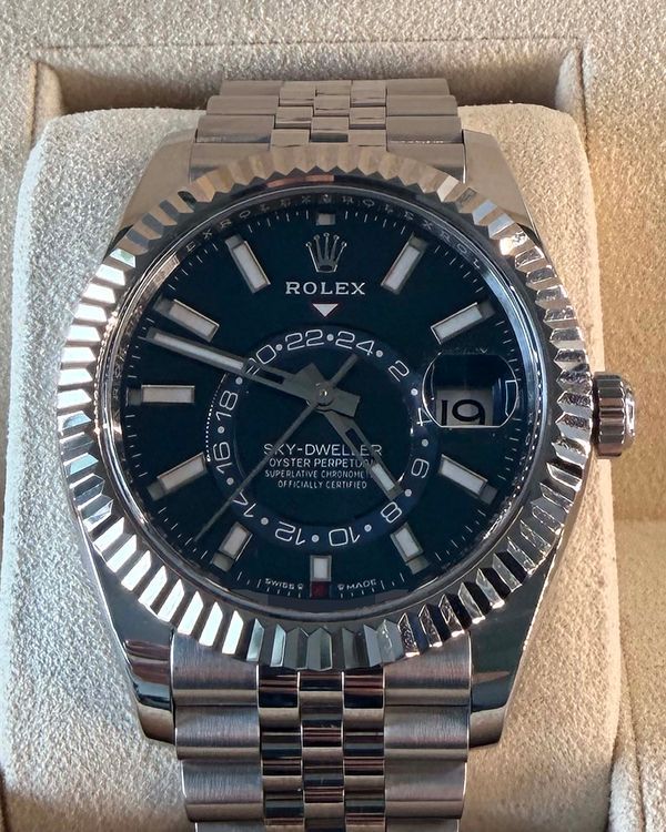 Rolex Sky-Dweller (336934)