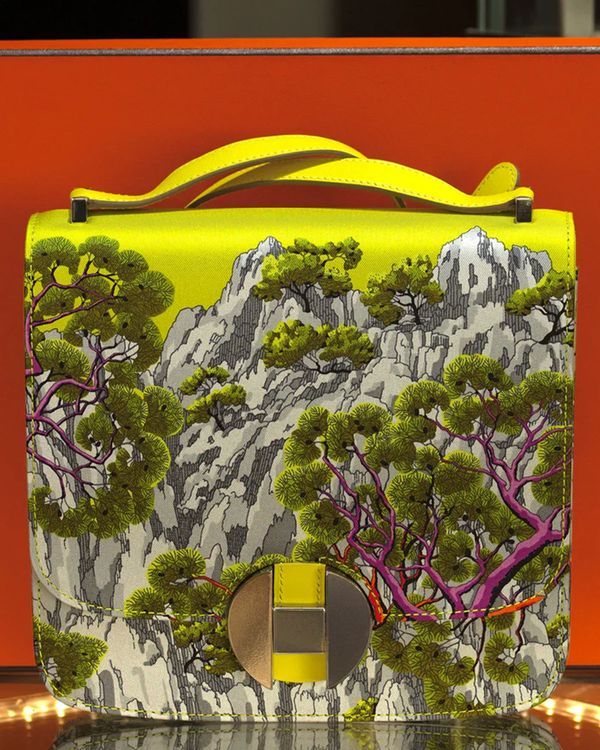 Hermès Accessories