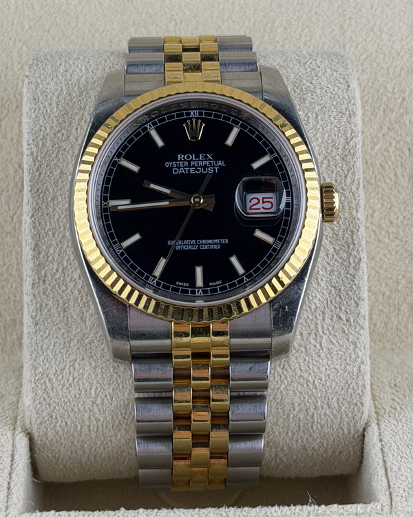 Rolex Datejust (116233)