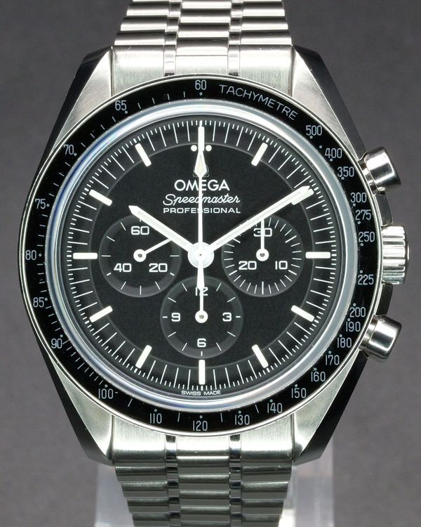 Omega Speedmaster Professional Moonwatch (310.30.42.50.01.002)
