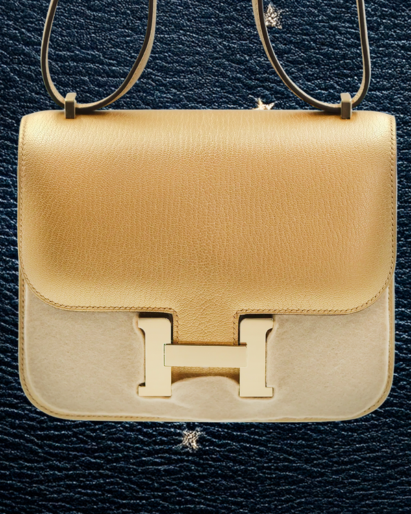 Hermès Constance