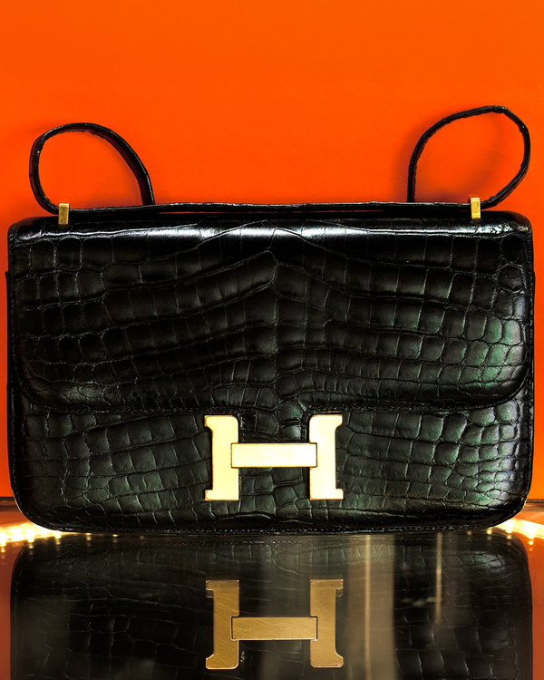 Hermès Constance