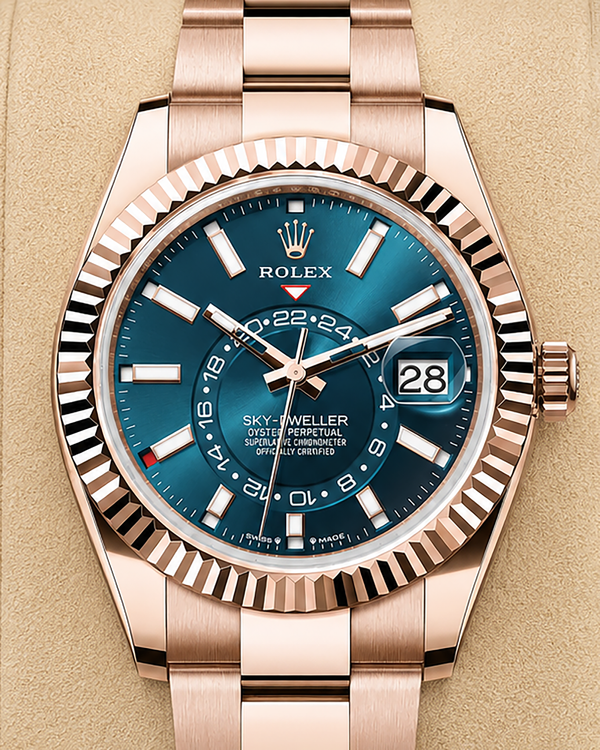 Rolex Sky-Dweller (336935)