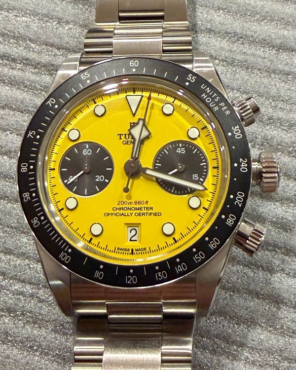 Tudor Black Bay (M79310N-0001)