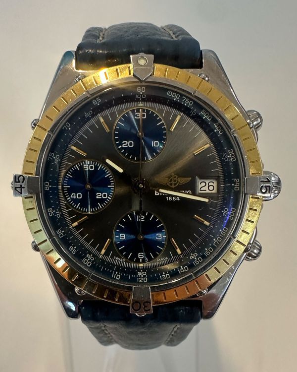 Breitling Chronomat (81950)