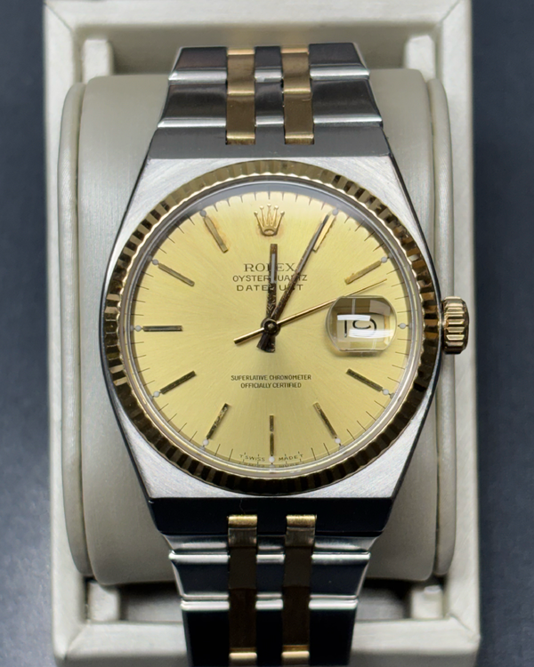 Rolex Datejust (17013)