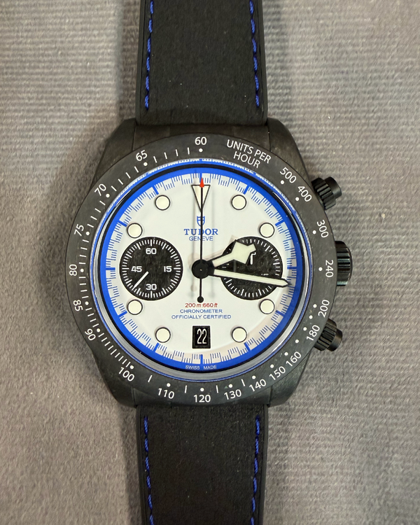 No Reserve - Tudor Black Bay (79377KN)
