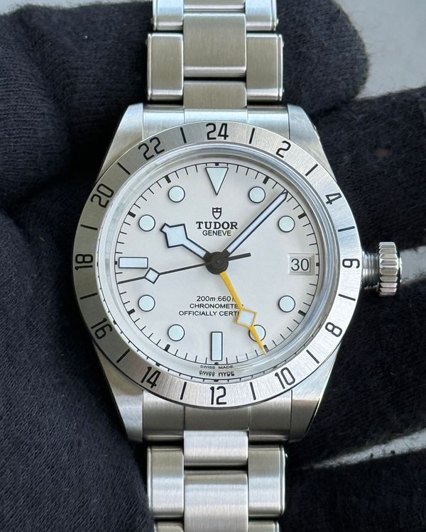 Tudor Black Bay (79470)