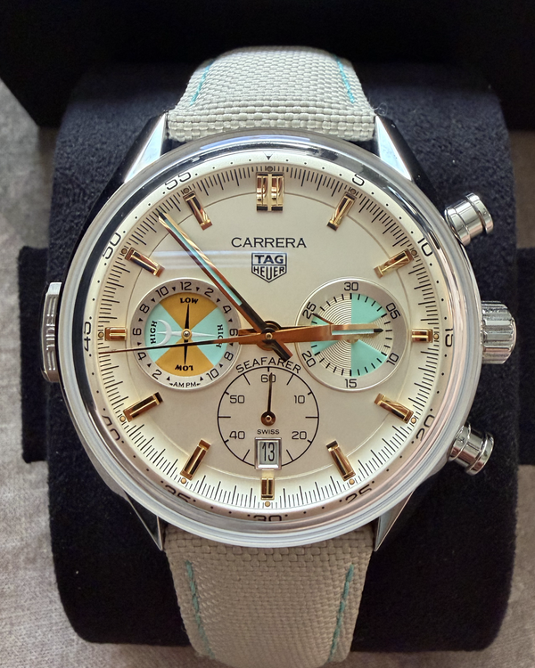 Tag Heuer Carrera (CBS2016.EB0430)