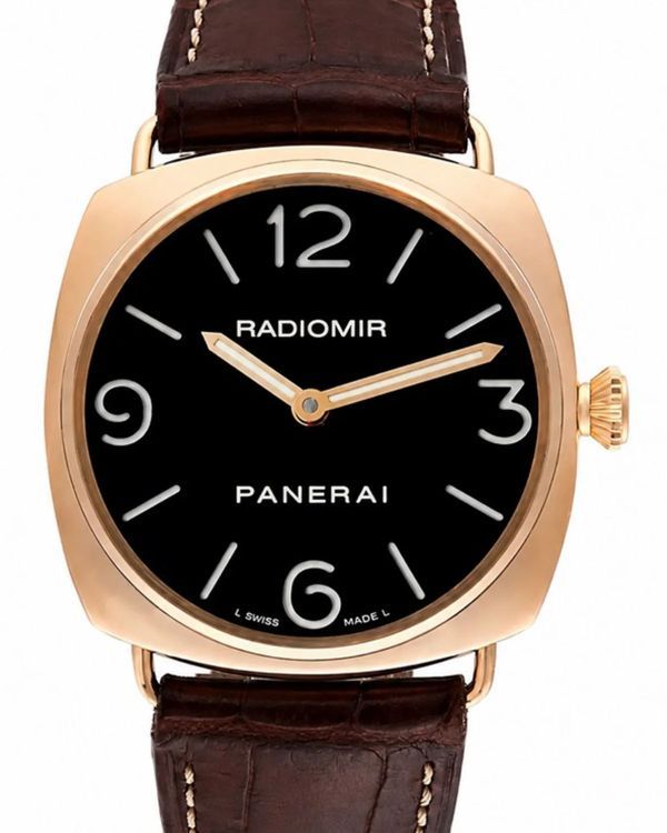 working Panerai Radiomir (PAM00231)