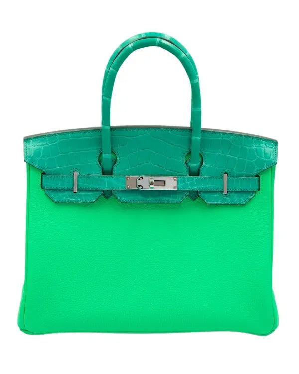 Hermès Birkin