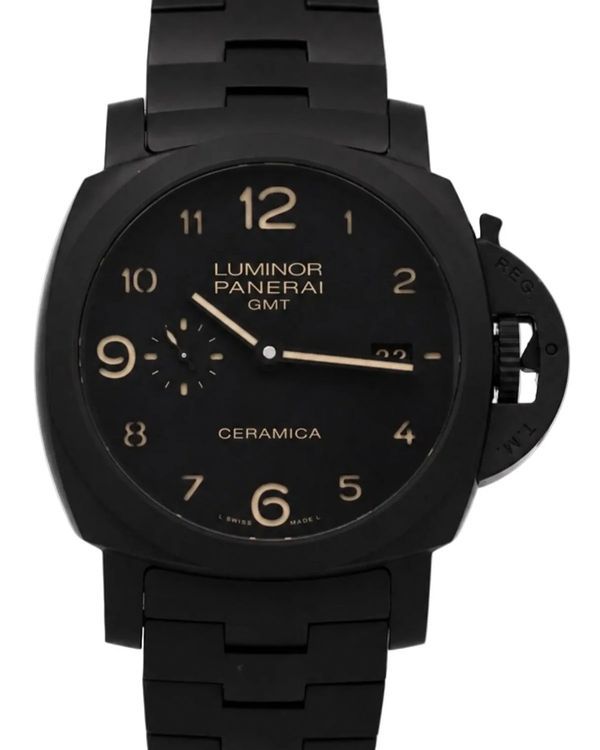 Panerai Luminor (PAM00438)