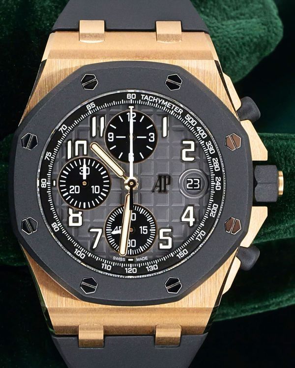 Audemars Piguet Royal Oak Offshore (26238OK.OO.A002CA.01)