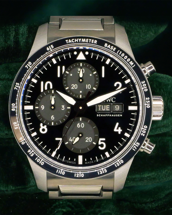 IWC Schaffhausen Pilot (IW388305)