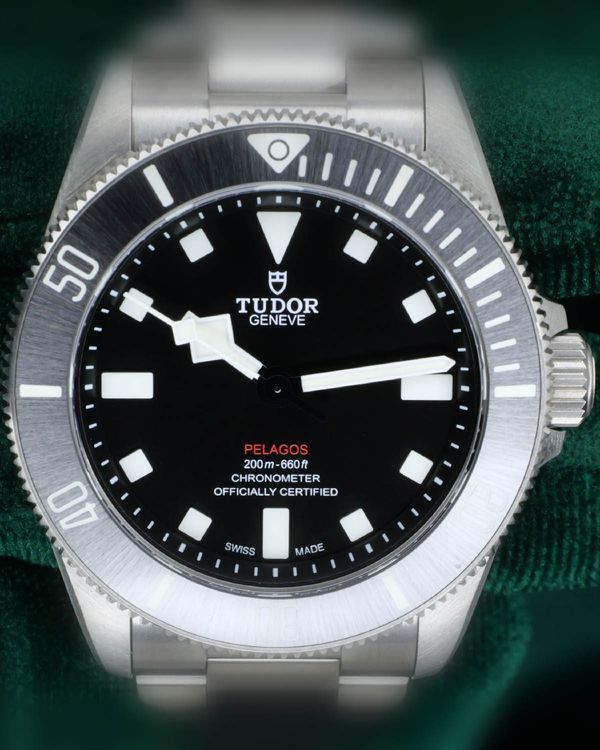 Tudor Pelagos (25407N-0001)