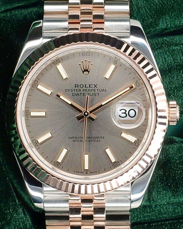 Rolex Datejust (126331)