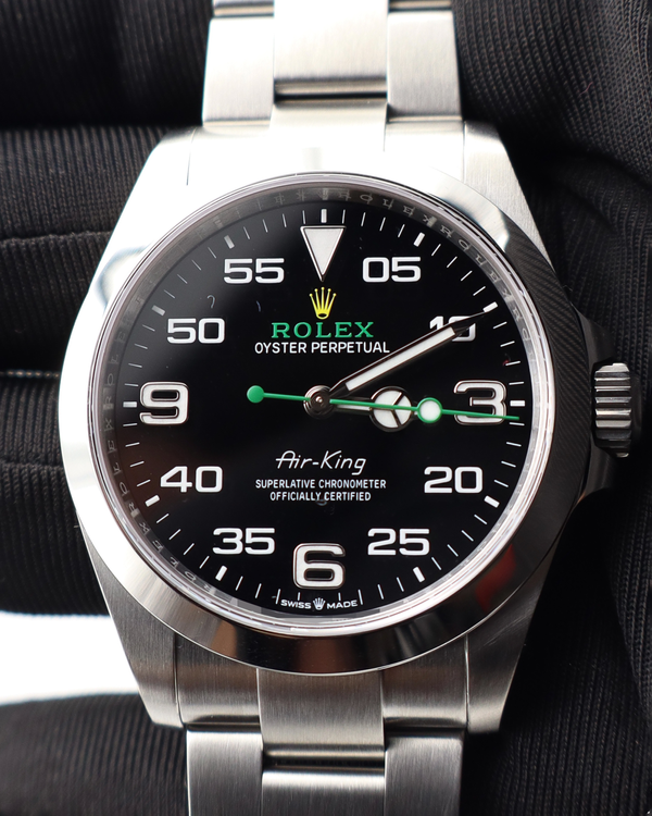 Rolex Air-King (126900)