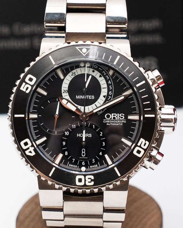 Oris Accessories (674 7655 71 84)