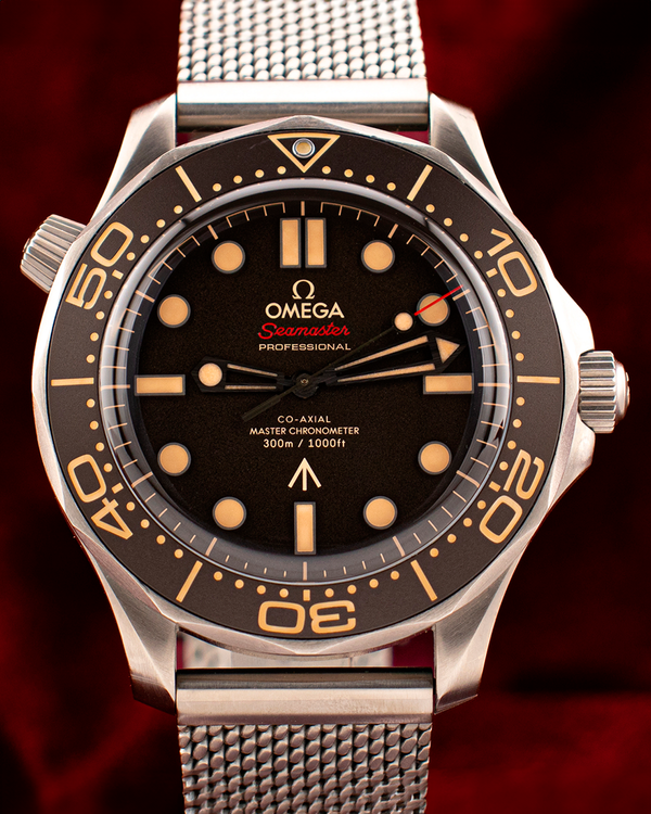 Omega Seamaster (210.90.42.20.01.001)