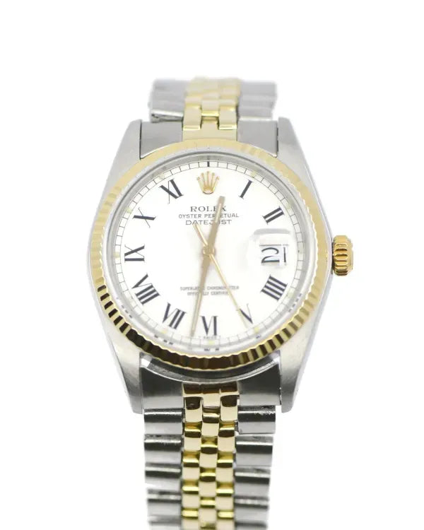 Rolex Datejust (16013)