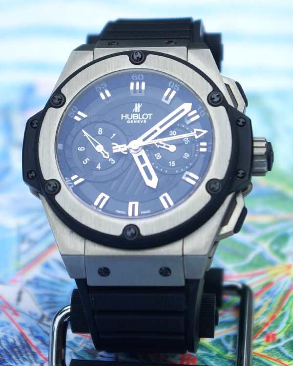 Hublot King Power (715.ZX.1127.RX)