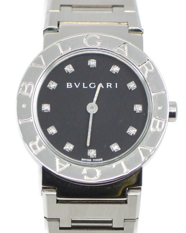Bvlgari Daniel Roth (BB26SS)