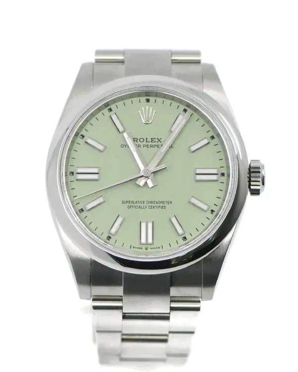 Rolex Oyster Perpetual (134300)